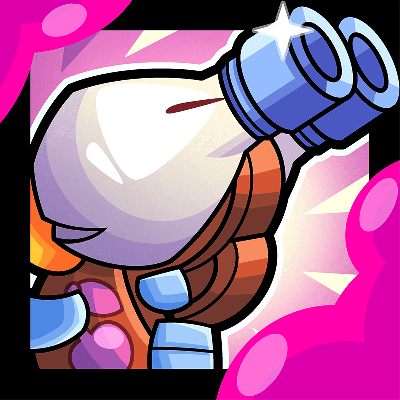 Cupcake Darryl Profile Icon