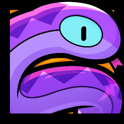 Medusa Emz Profile Icon