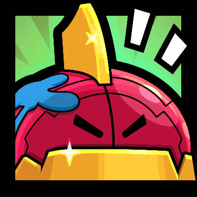 Shell Blaster Gale Profile Icon