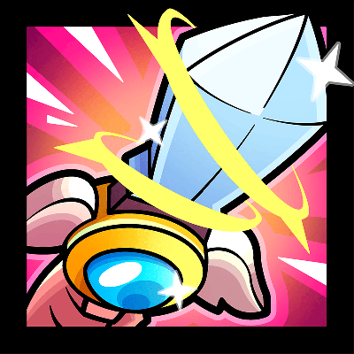 Valkyrie Janet Profile Icon