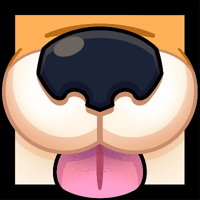 Shiba Nita Profile Icon
