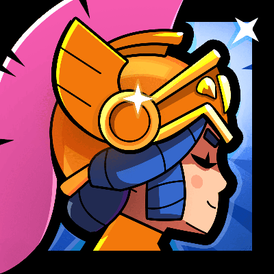 Athena Piper Profile Icon