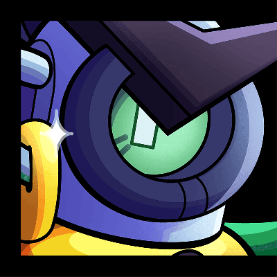 Guard Rico Profile Icon