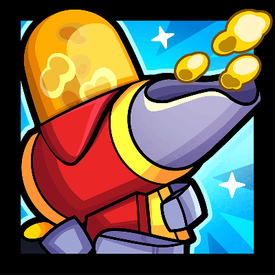 Popcorn Rico Profile Icon