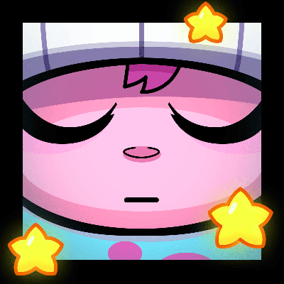 Jellyfish Sandy Profile Icon