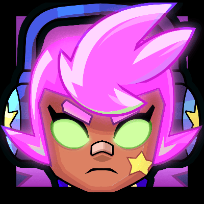 Stellar Shelly Profile Icon