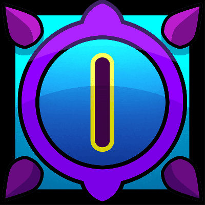 Dark Lord Spike Profile Icon