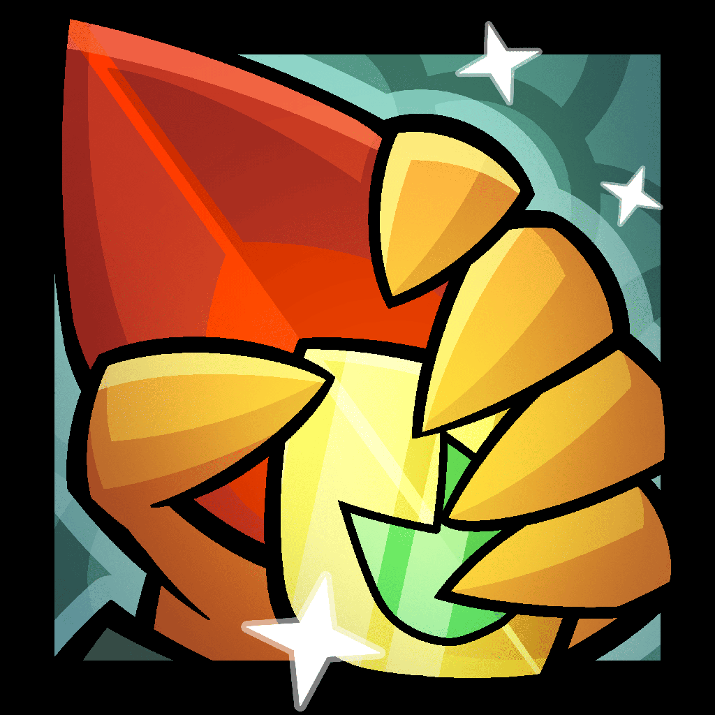 Moon Guardian Crow Profile Icon