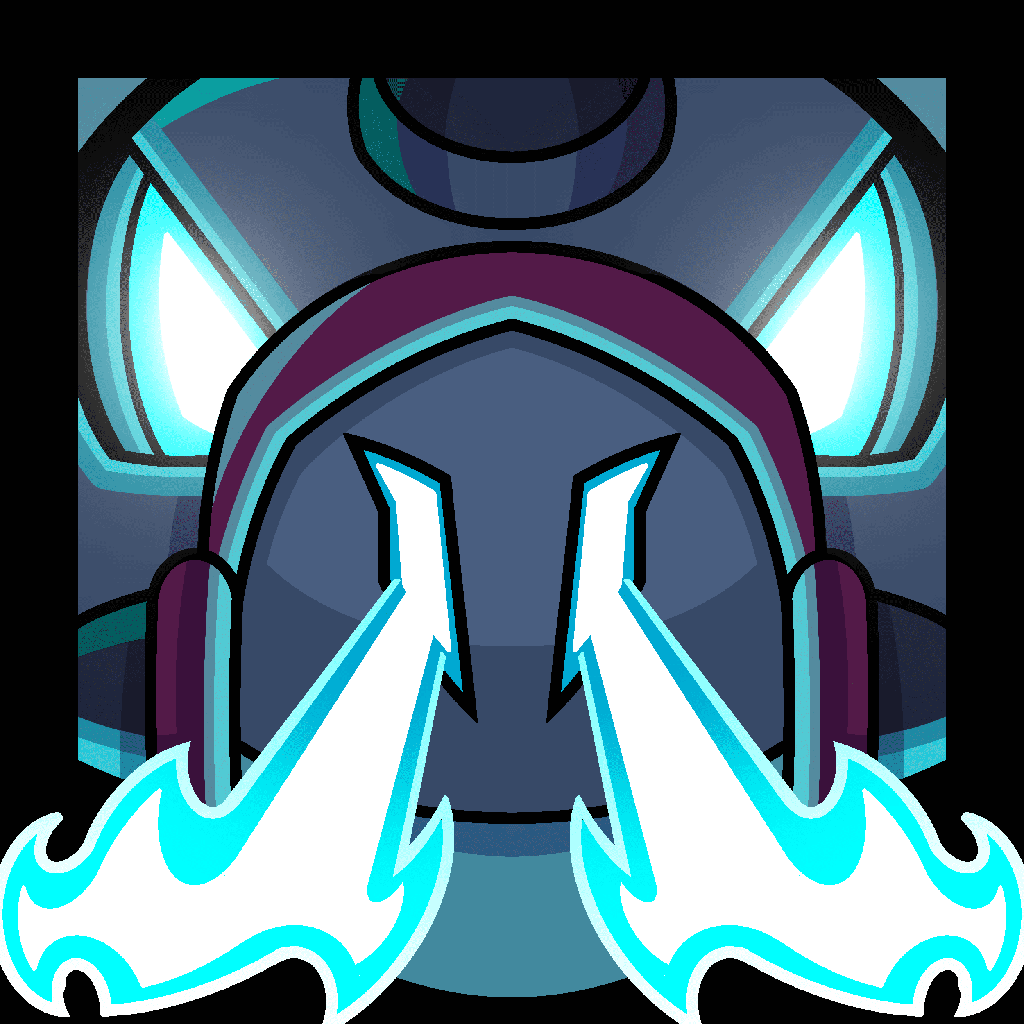 Dread Knight Draco Profile Icon