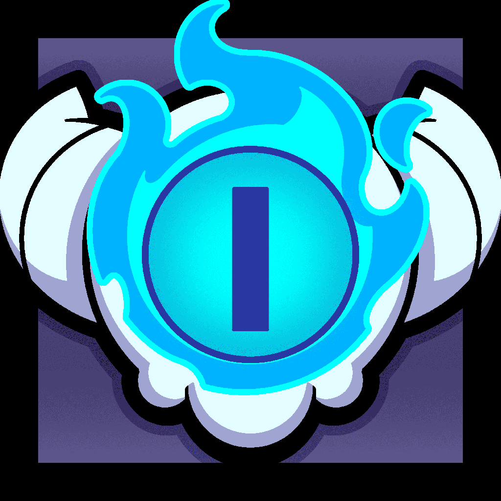 Spirit Knight Frank Profile Icon