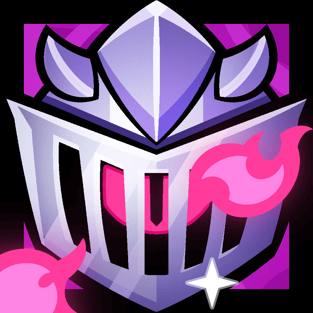 Knightmare Nani Profile Icon