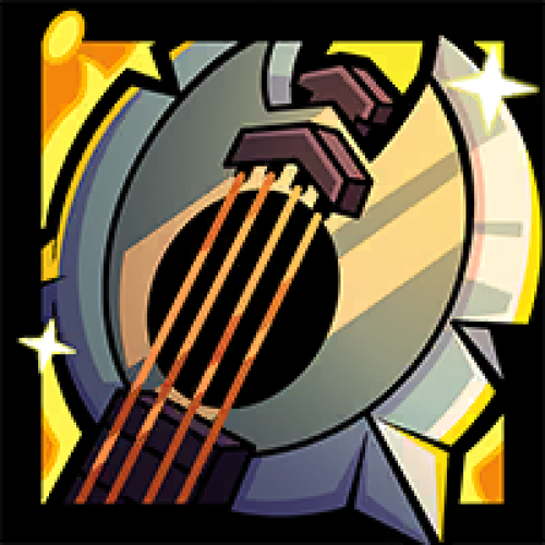 Possessed Poco Profile Icon