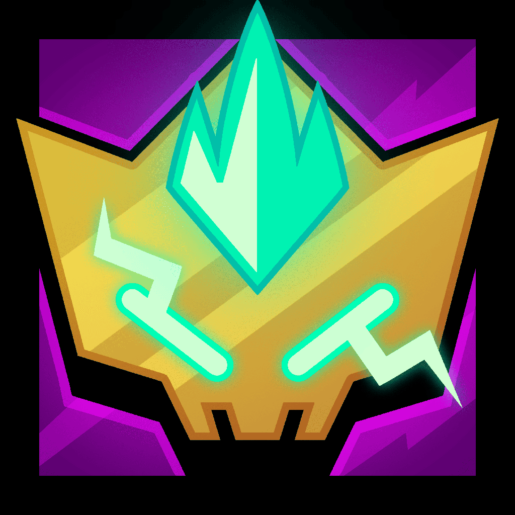 Skeletal Surge Profile Icon