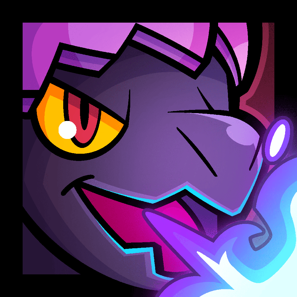 Malicious Mandy Profile Icon
