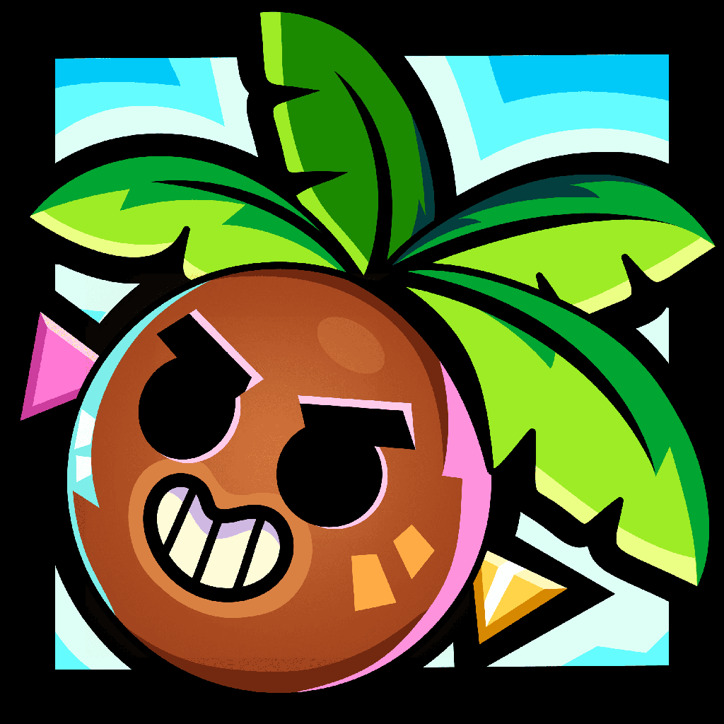 Coco Rosa Profile Icon