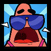 Buzz Patrick Profile Icon