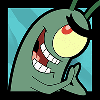 Plankton Darryl Profile Icon