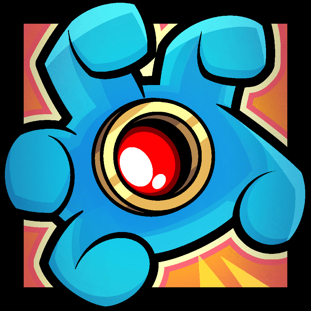 Putrid Pam Profile Icon