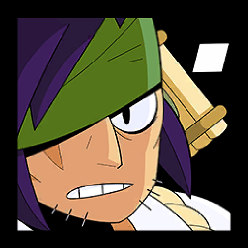 Kenji Profile Icon