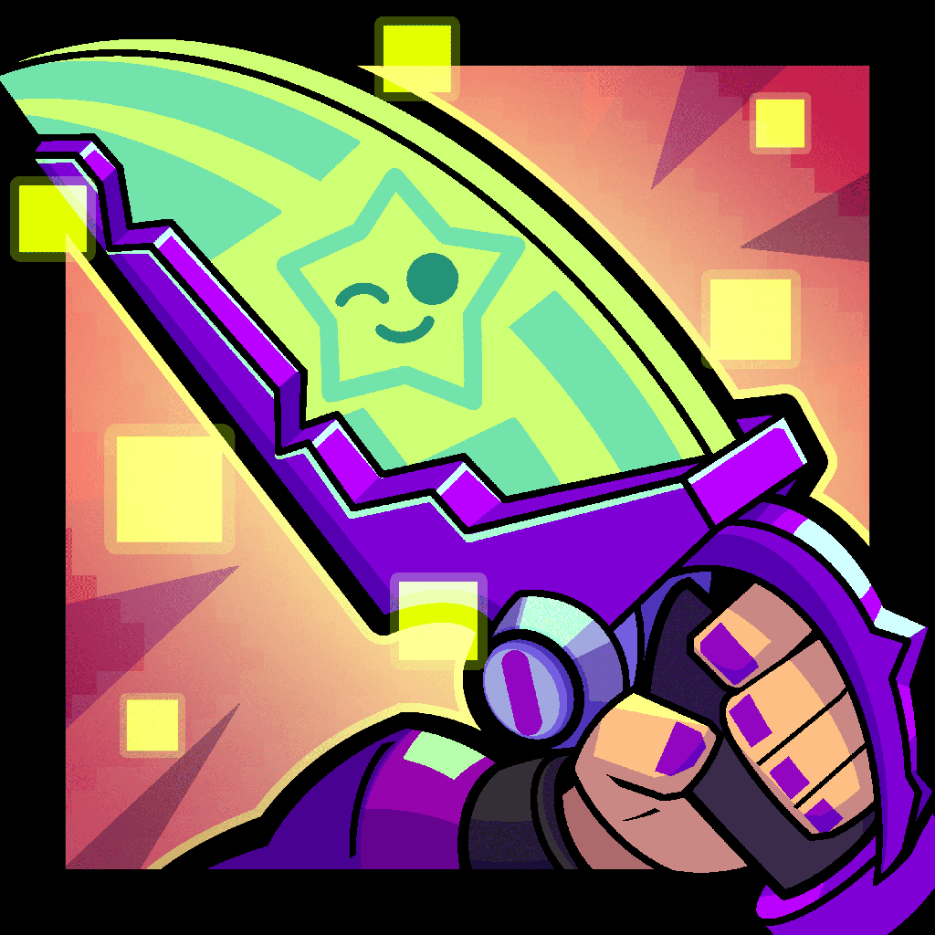 Heroine Bibi Profile Icon