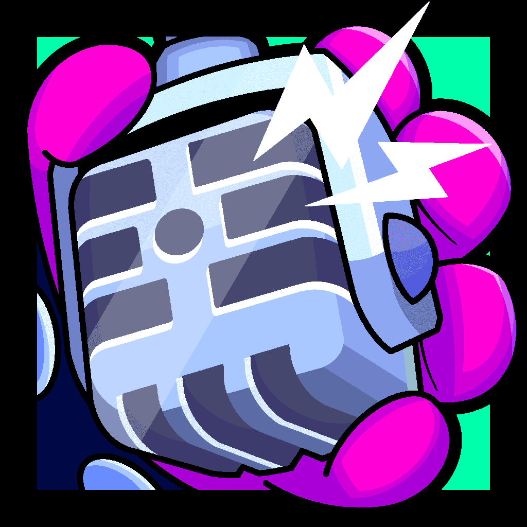 Born Bad Buzz Profile Icon