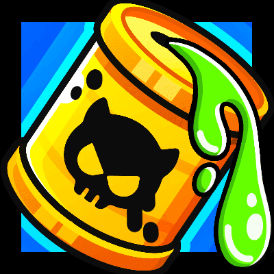 Toxic Profile Icon