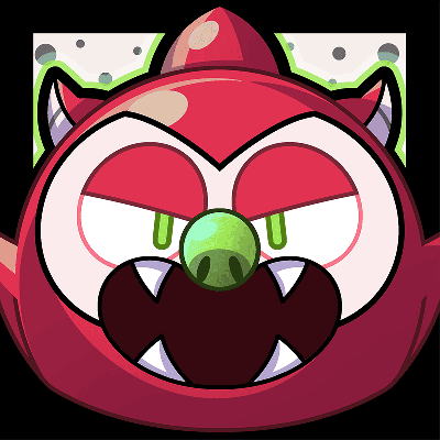 Mr. Dragonfruit Profile Icon