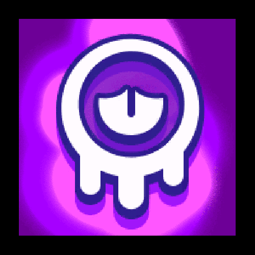 Squeak Overcharge Profile Icon