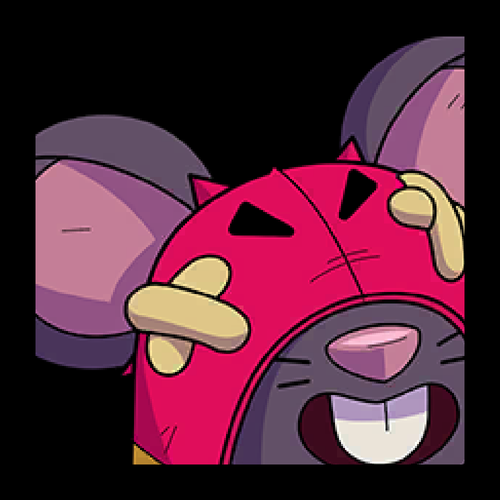 Moe Profile Icon