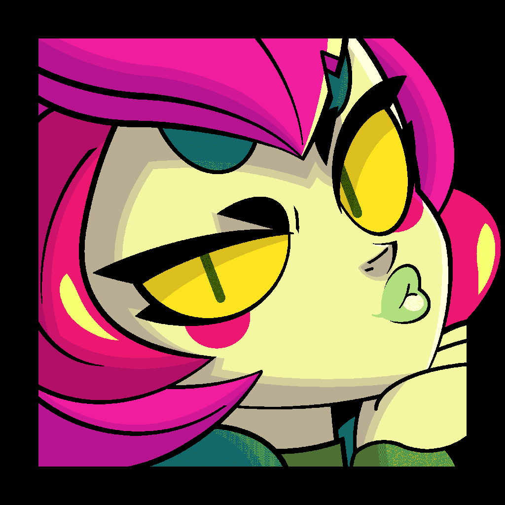 Rosie Charlie Profile Icon