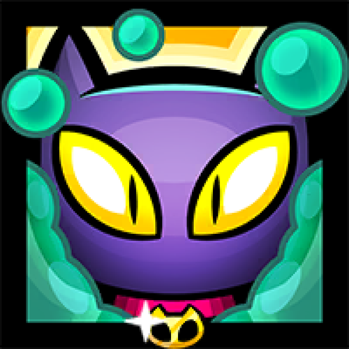 Witch Shelly Profile Icon