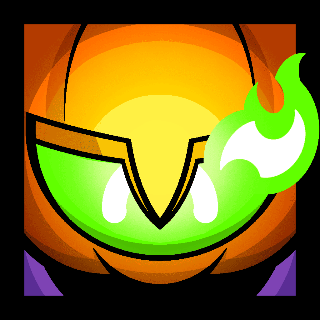 Headless Rider Stu Profile Icon