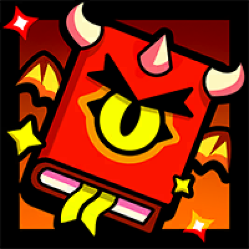 Bad Angelsdemons Profile Icon
