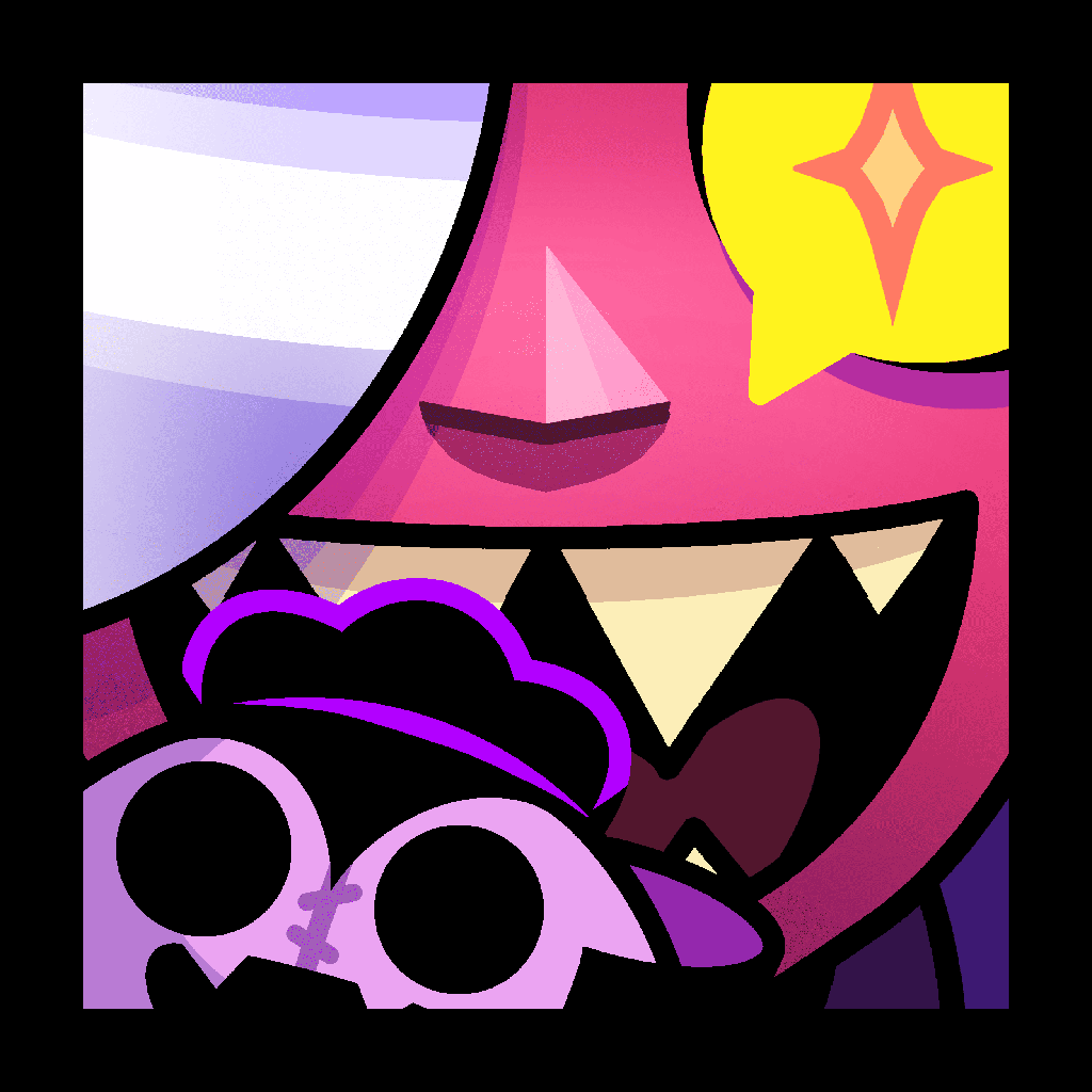 Trixie Colette Profile Icon