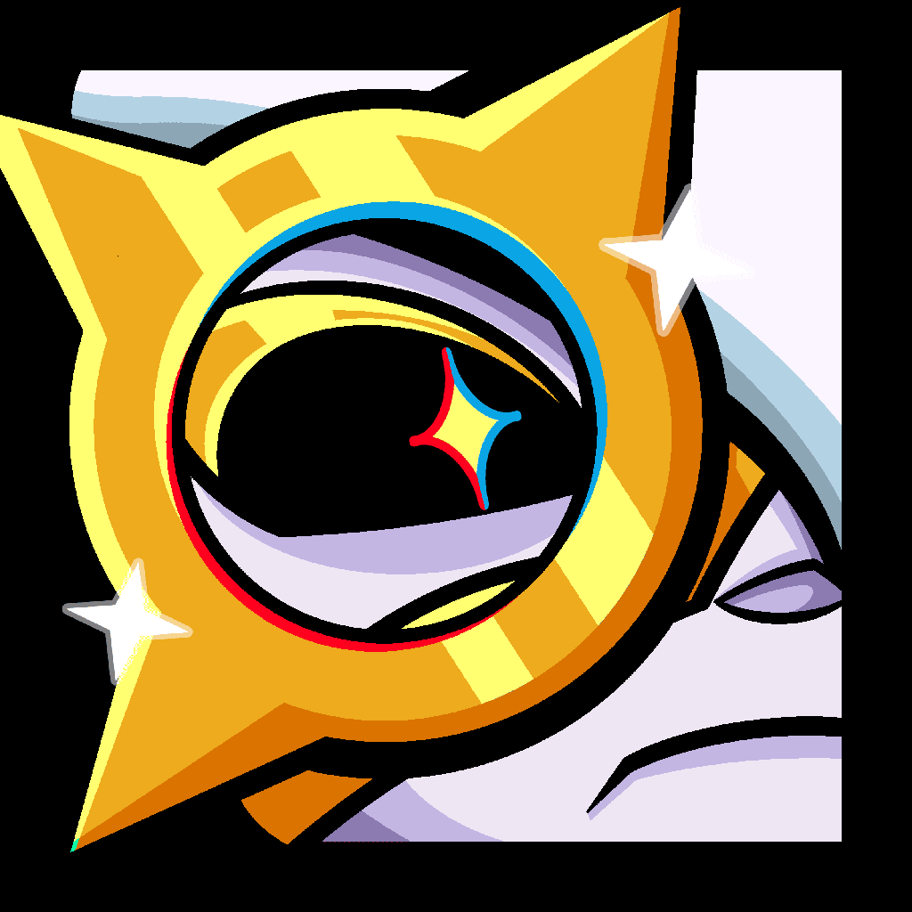 Dark Angel Edgar Profile Icon