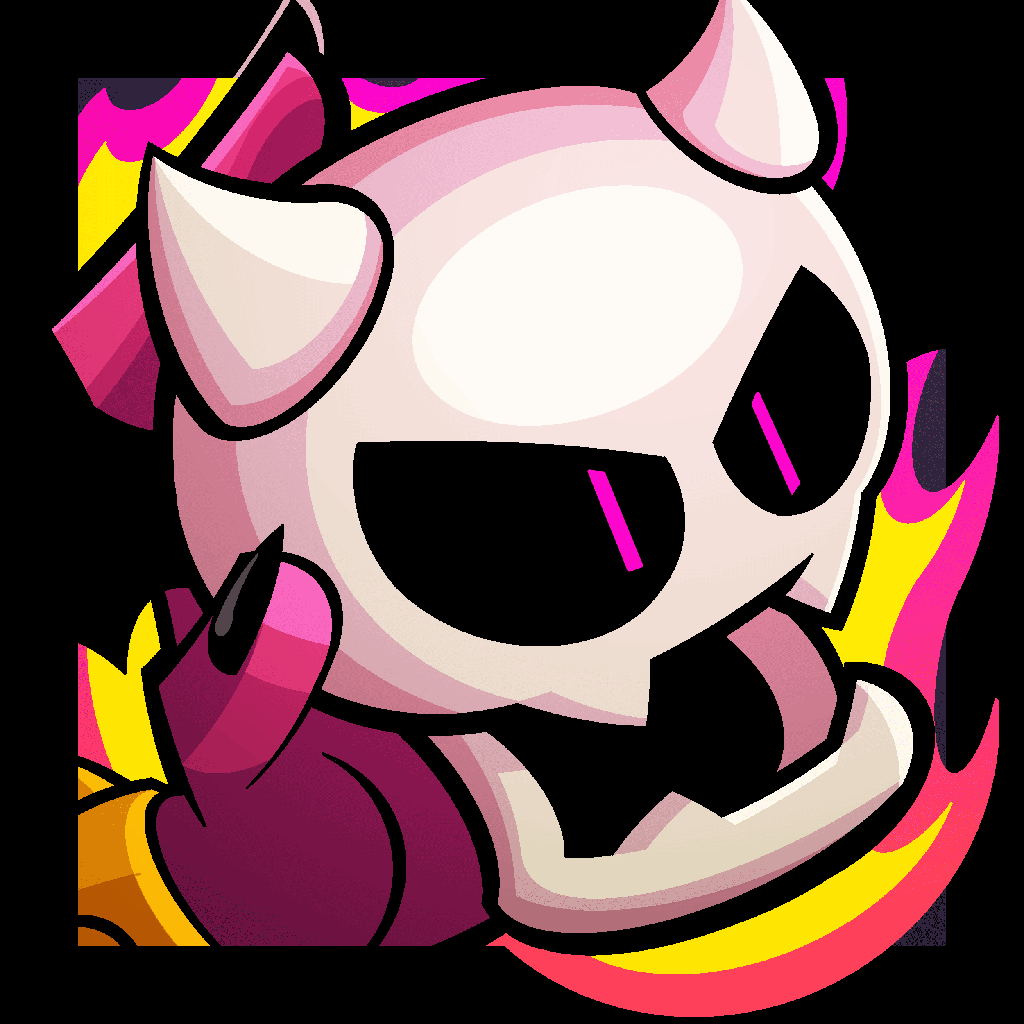 Demon Emz Profile Icon
