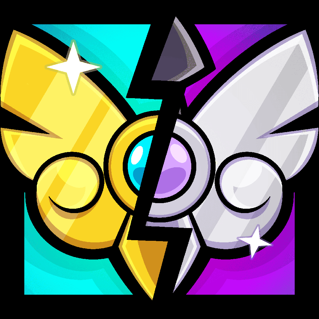 Angel Larry & Lawrie Profile Icon