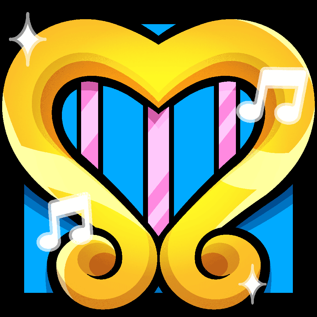 Angel Lily Profile Icon