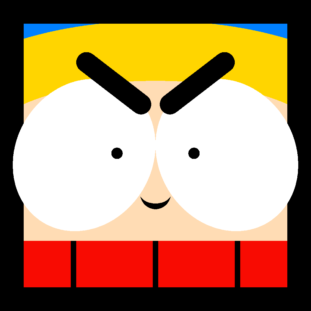 Rude Lou Profile Icon