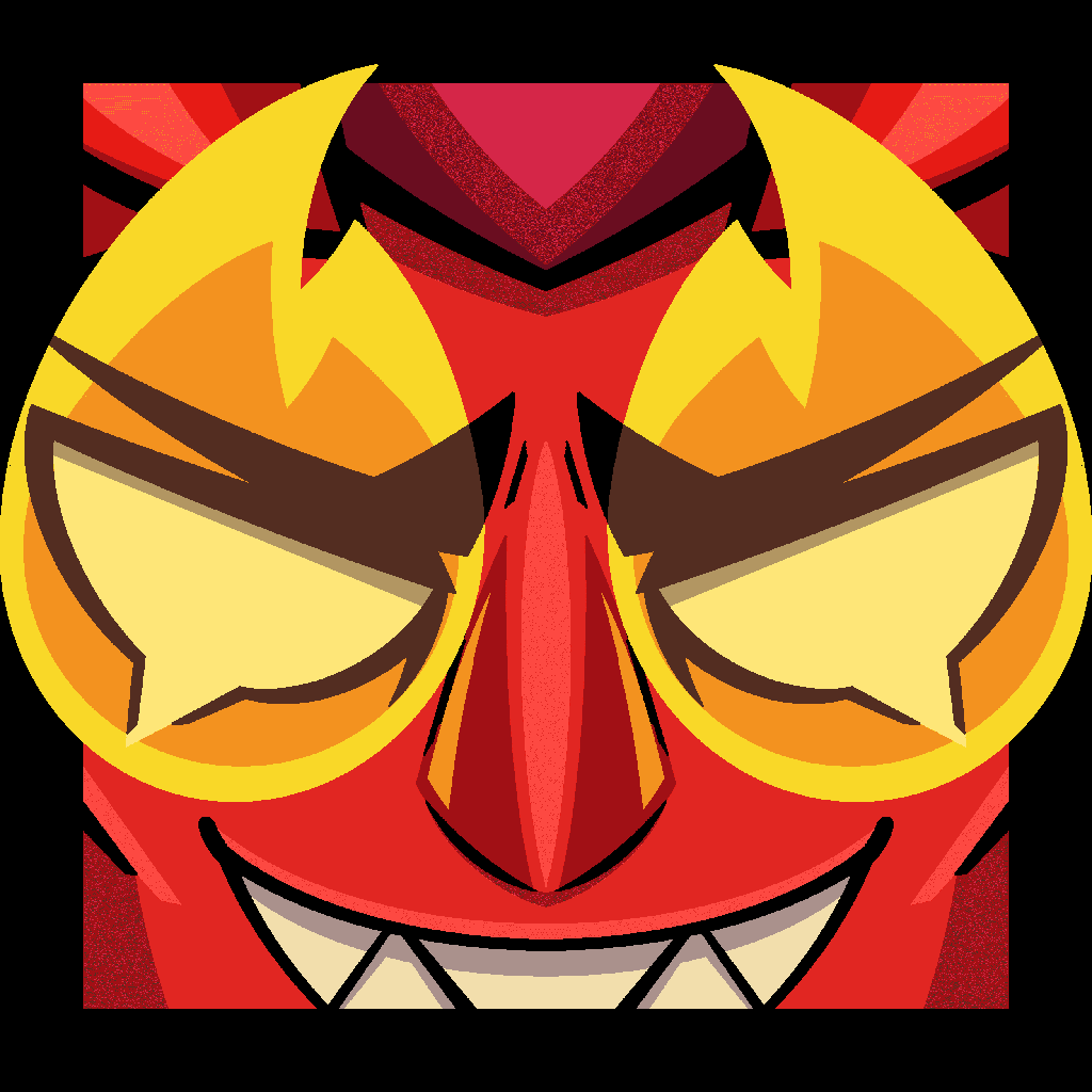 Demon Mortis Profile Icon