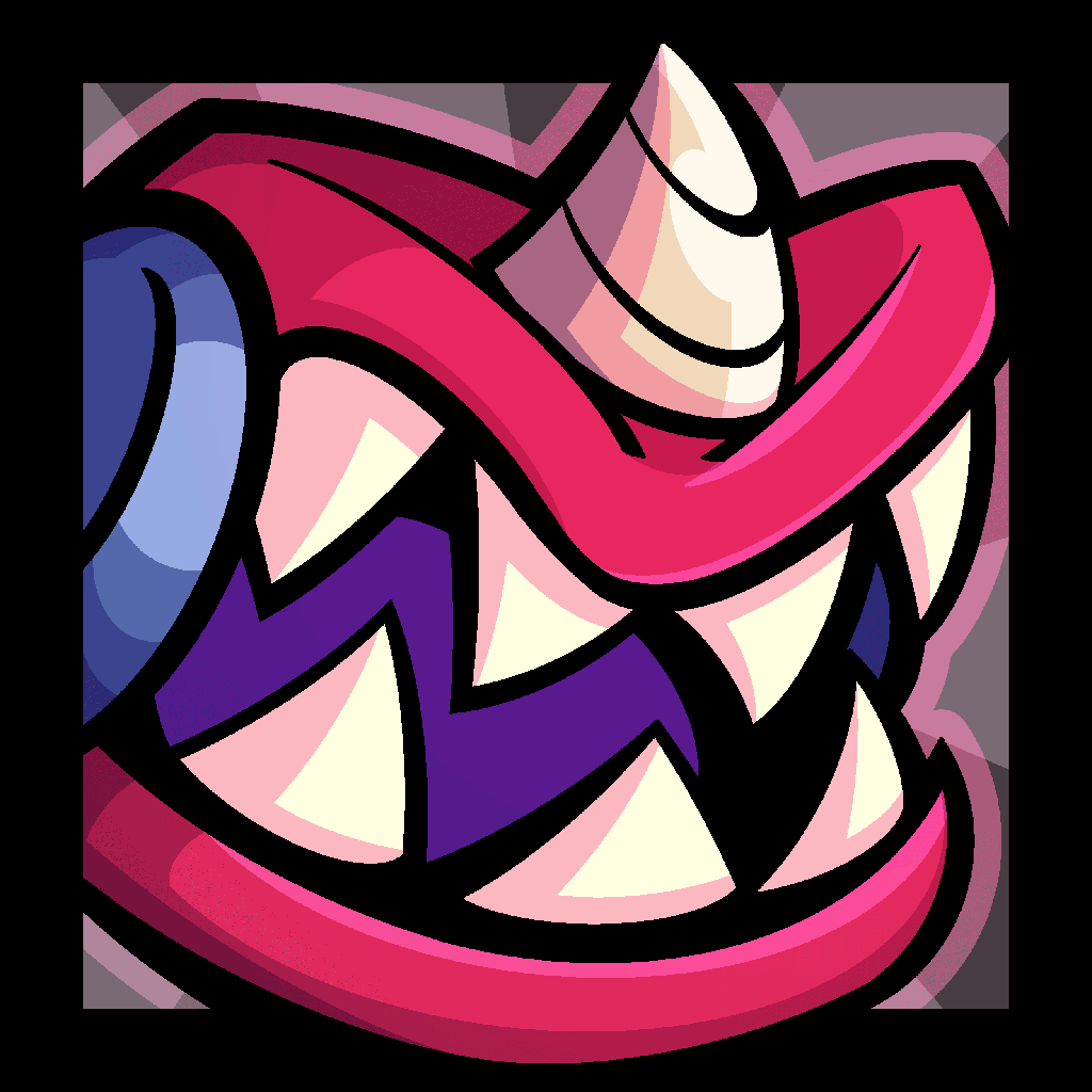 Demon Otis Profile Icon