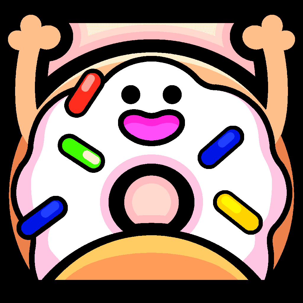 Sugarplum Rosa Profile Icon