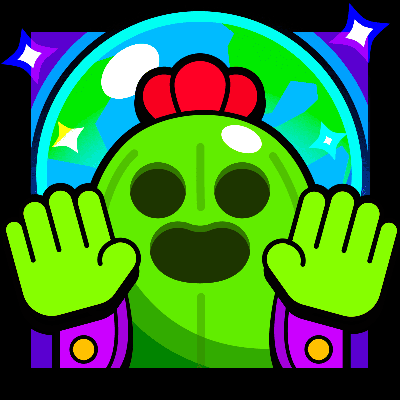 Brawl Friends1 Profile Icon
