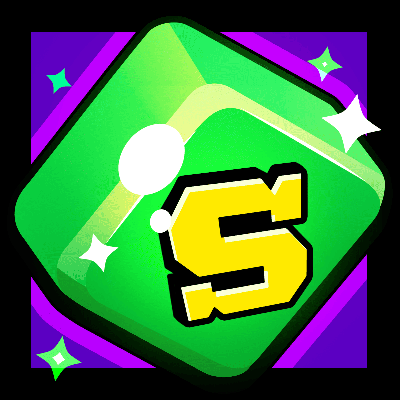 Brawl Friends2 Profile Icon
