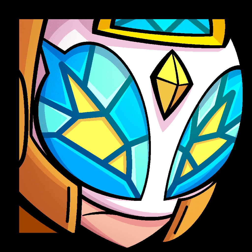 Angel Max Profile Icon