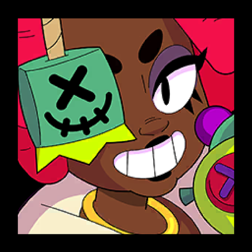 Juju Profile Icon