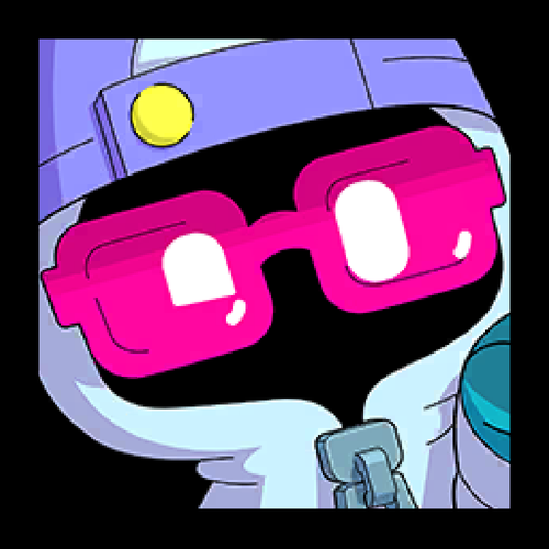 Shade Profile Icon