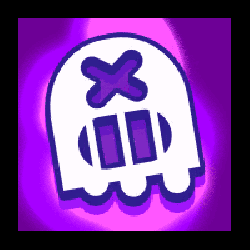 Darryl Overcharge Profile Icon