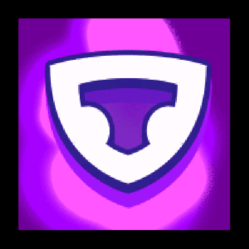 Ruffs Overcharge Profile Icon