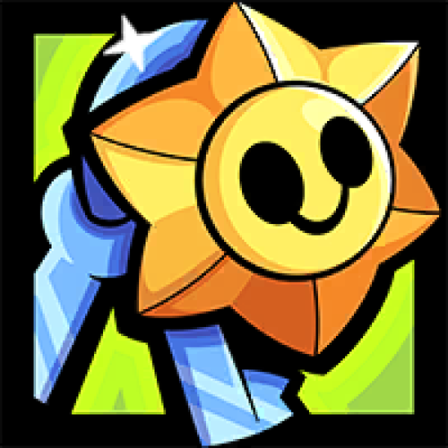 Shade Profile Icon